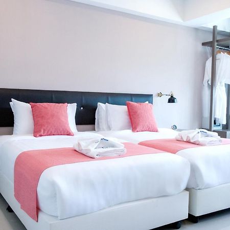Centerparcs By Paxton Chiangmai Hotel Chiang Mai Ngoại thất bức ảnh