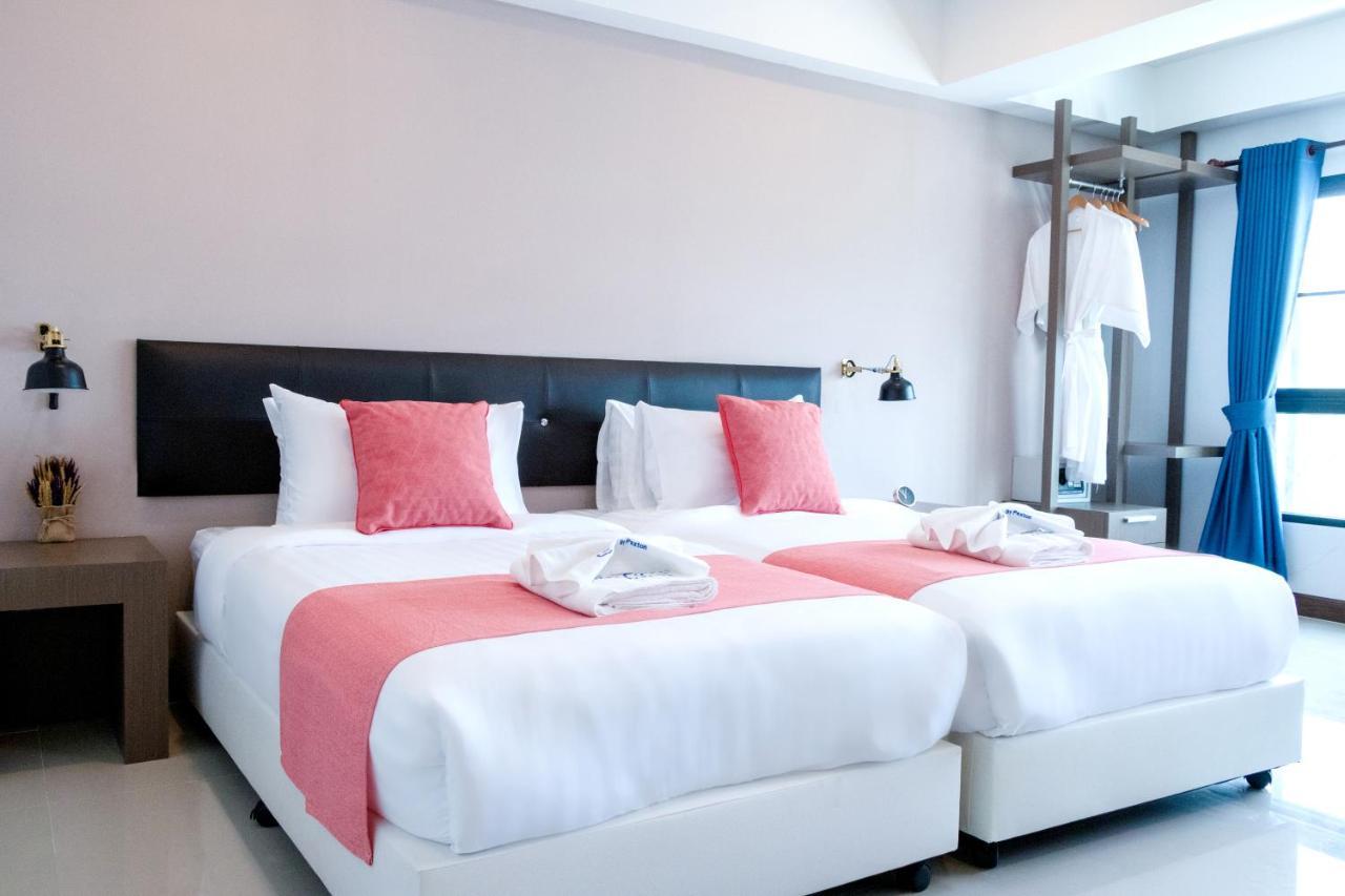 Centerparcs By Paxton Chiangmai Hotel Chiang Mai Ngoại thất bức ảnh