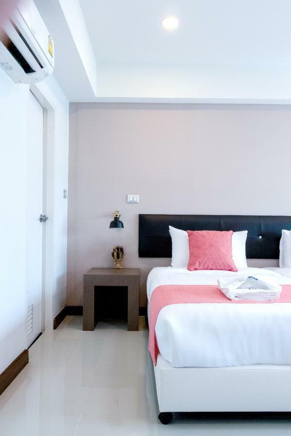 Centerparcs By Paxton Chiangmai Hotel Chiang Mai Ngoại thất bức ảnh