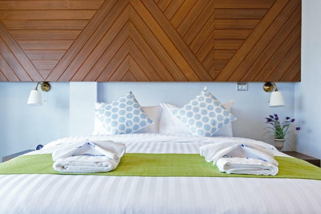 Centerparcs By Paxton Chiangmai Hotel Chiang Mai Ngoại thất bức ảnh