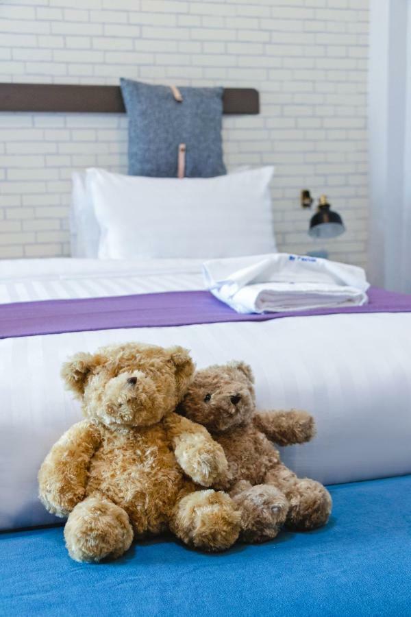 Centerparcs By Paxton Chiangmai Hotel Chiang Mai Ngoại thất bức ảnh