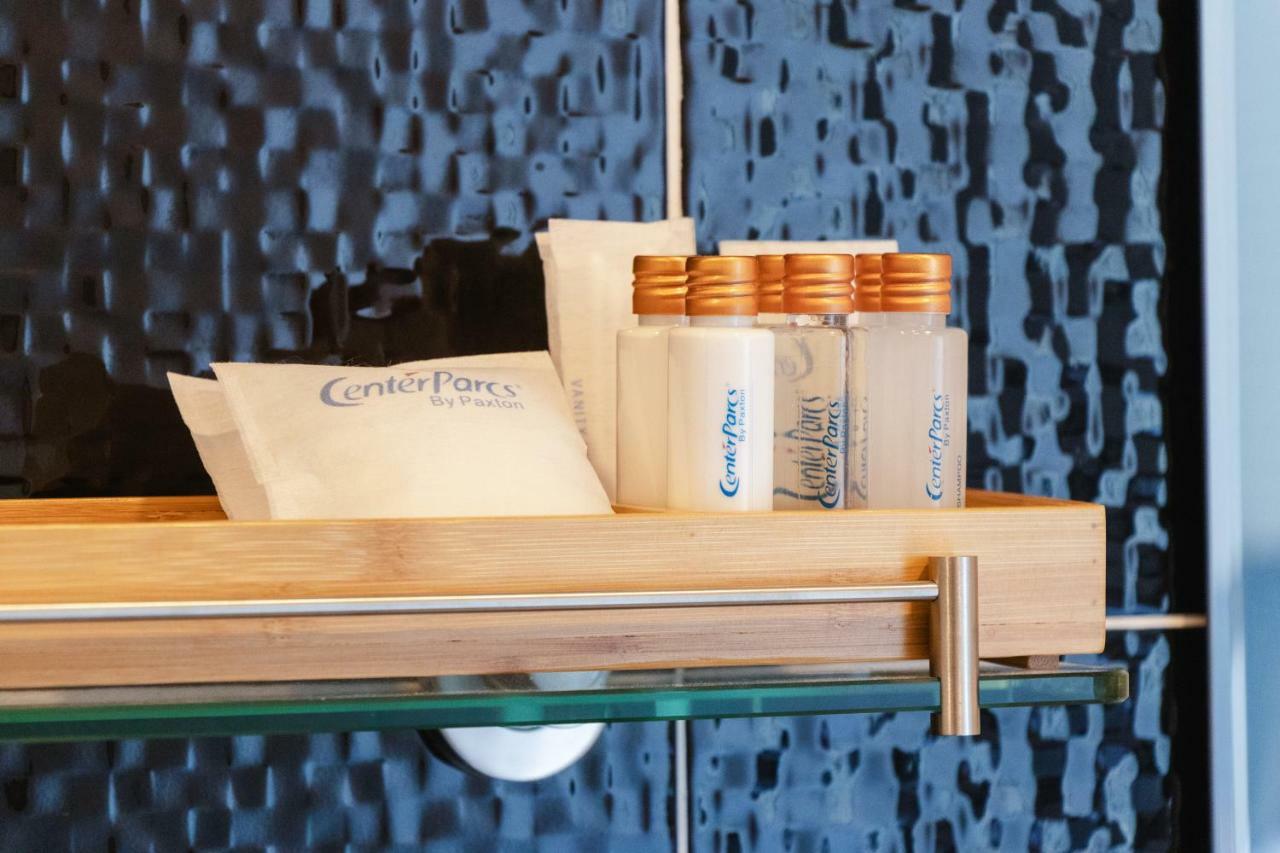 Centerparcs By Paxton Chiangmai Hotel Chiang Mai Ngoại thất bức ảnh