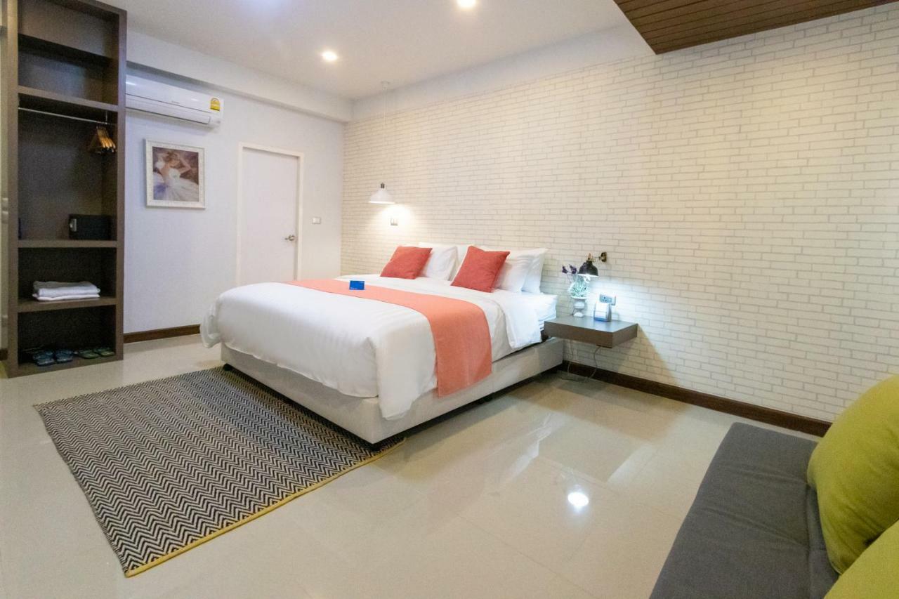 Centerparcs By Paxton Chiangmai Hotel Chiang Mai Ngoại thất bức ảnh