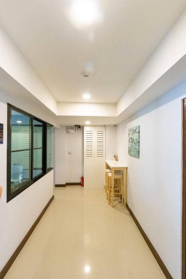 Centerparcs By Paxton Chiangmai Hotel Chiang Mai Ngoại thất bức ảnh