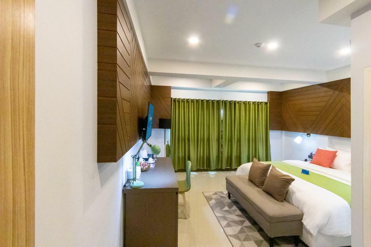 Centerparcs By Paxton Chiangmai Hotel Chiang Mai Ngoại thất bức ảnh