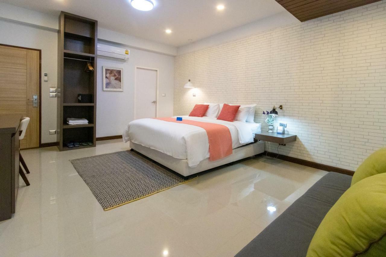 Centerparcs By Paxton Chiangmai Hotel Chiang Mai Ngoại thất bức ảnh